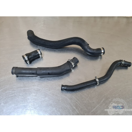 Yamaha FZ8 2010 à 2016 