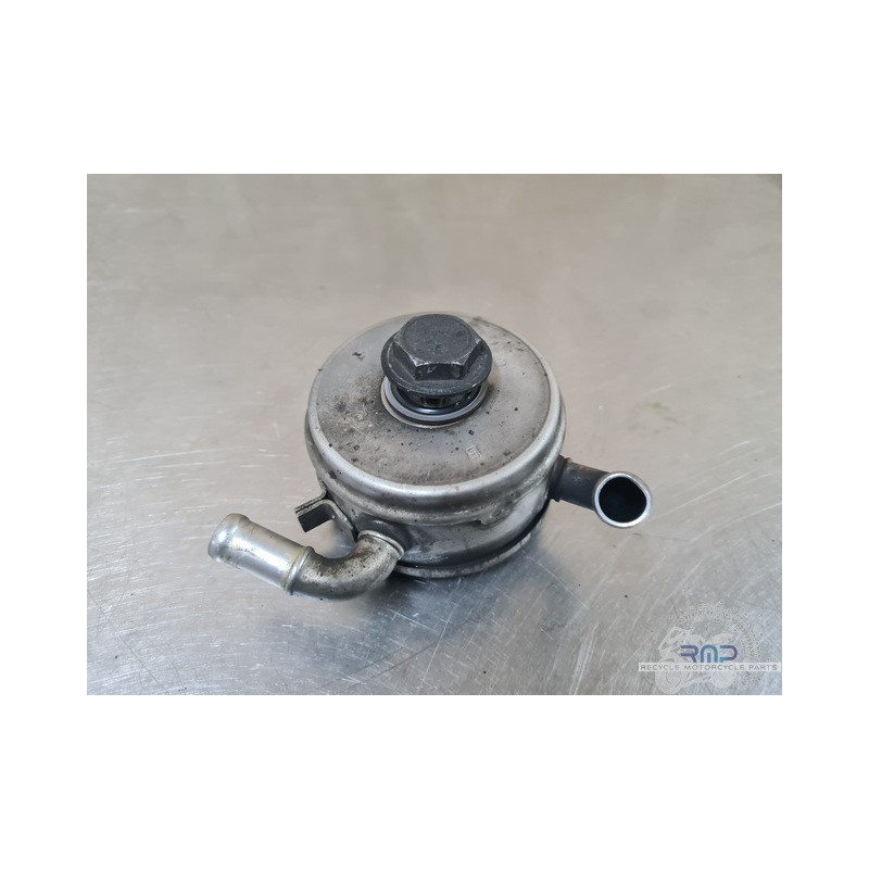 Yamaha FZ8 2010 à 2016 