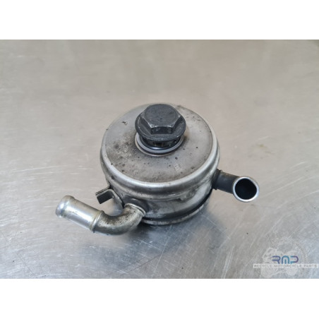 Yamaha FZ8 2010 à 2016 