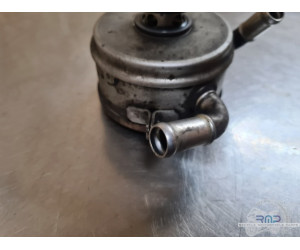 Yamaha FZ8 2010 à 2016 