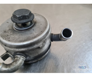 Yamaha FZ8 2010 à 2016 