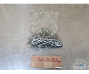 Yamaha FZ8 2010 à 2016 