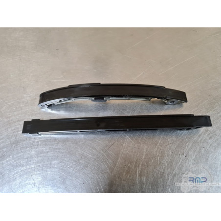 Yamaha FZ8 2010 à 2016 