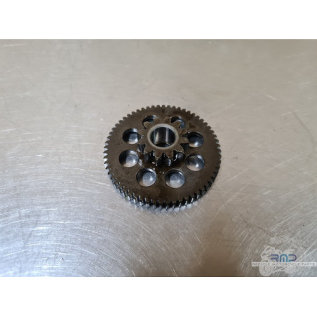 Pignon de démarreur Yamaha FZ8 2010 à 2016 