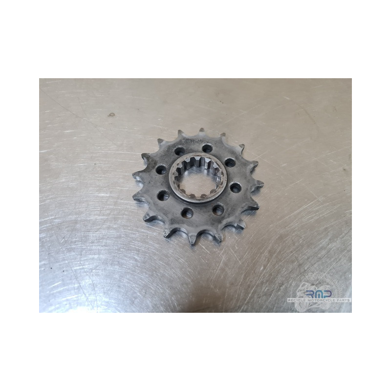 Yamaha FZ8 2010 à 2016 