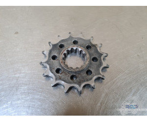 Pignon de sortie de boite Yamaha FZ8 2010 à 2016 