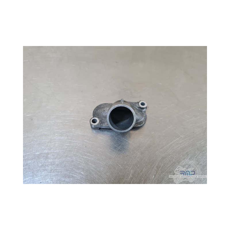 Yamaha FZ8 2010 à 2016 