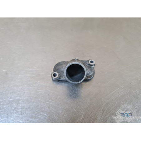 Yamaha FZ8 2010 à 2016 