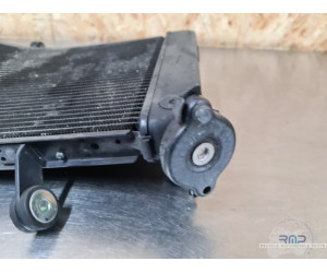 Yamaha FZ8 2010 à 2016 