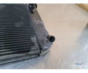 Yamaha FZ8 2010 à 2016 