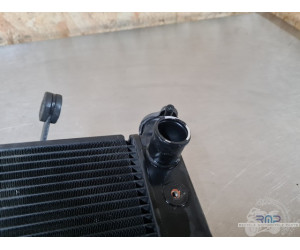 Yamaha FZ8 2010 à 2016 