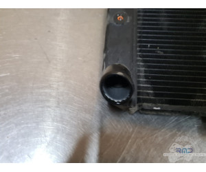 Yamaha FZ8 2010 à 2016 