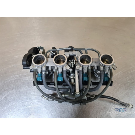 Yamaha FZ8 2010 à 2016 