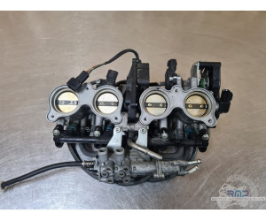 Yamaha FZ8 2010 à 2016 