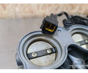 Yamaha FZ8 2010 à 2016 