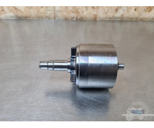 Yamaha FZ8 2010 à 2016 