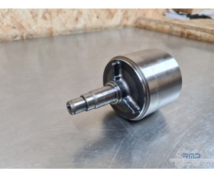 Yamaha FZ8 2010 à 2016 