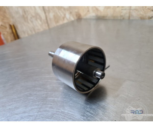 Yamaha FZ8 2010 à 2016 