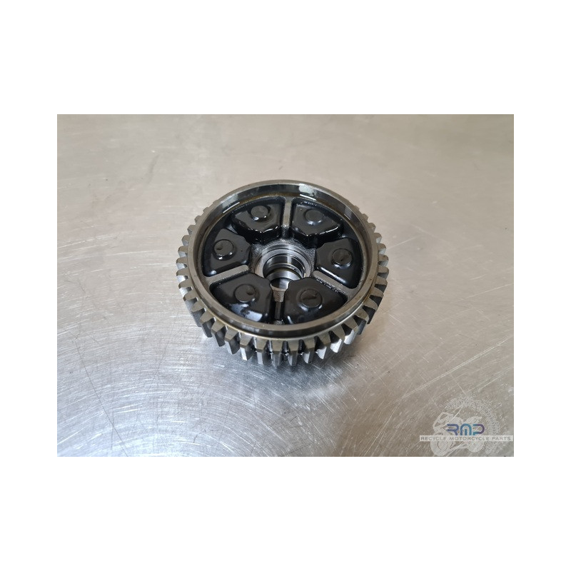 Roue libre de démarreur Yamaha FZ8 2010 à 2016 