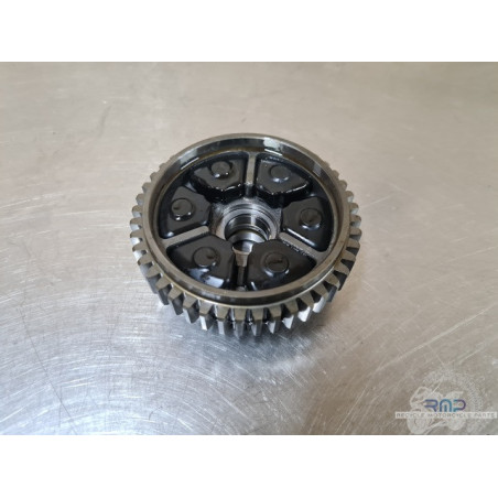 Roue libre de démarreur Yamaha FZ8 2010 à 2016 