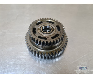 Roue libre de démarreur Yamaha FZ8 2010 à 2016 