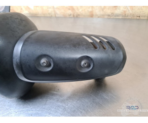 Yamaha FZ8 2010 à 2016 