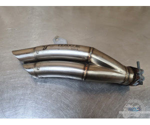 Yamaha FZ8 2010 à 2016 