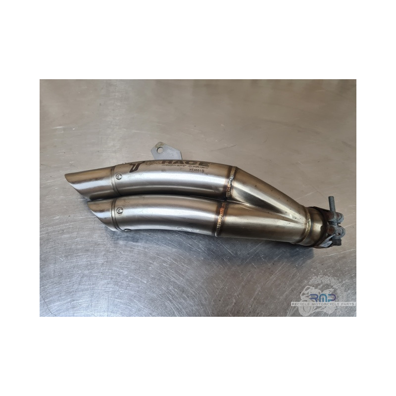 Yamaha FZ8 2010 à 2016 