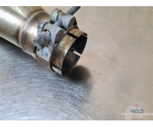 Yamaha FZ8 2010 à 2016 