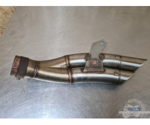 Yamaha FZ8 2010 à 2016 