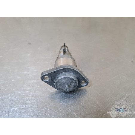 Yamaha FZ8 2010 à 2016 