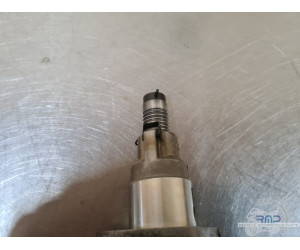 Yamaha FZ8 2010 à 2016 