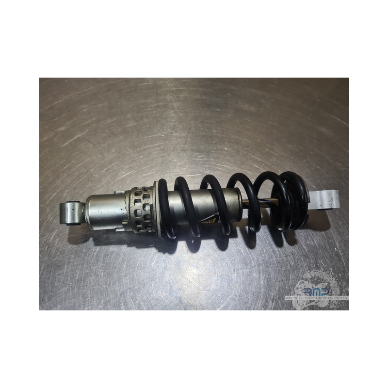 Yamaha FZ8 2010 à 2016 