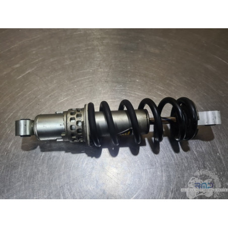 Yamaha FZ8 2010 à 2016 