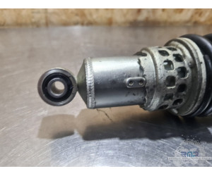 Yamaha FZ8 2010 à 2016 