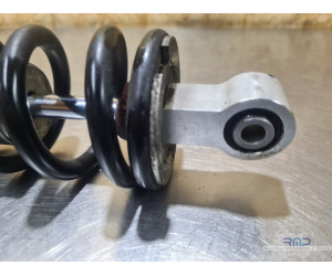 Yamaha FZ8 2010 à 2016 