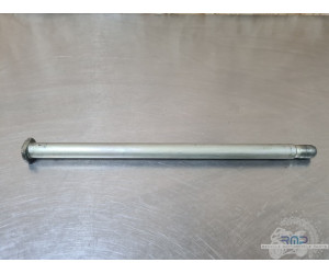 Yamaha FZ8 2010 à 2016 