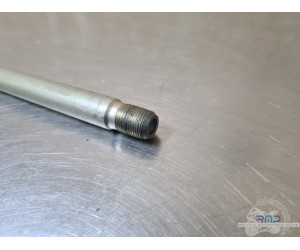 Yamaha FZ8 2010 à 2016 