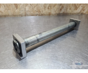 Axe de roue arrière Yamaha FZ8 2010 à 2016 