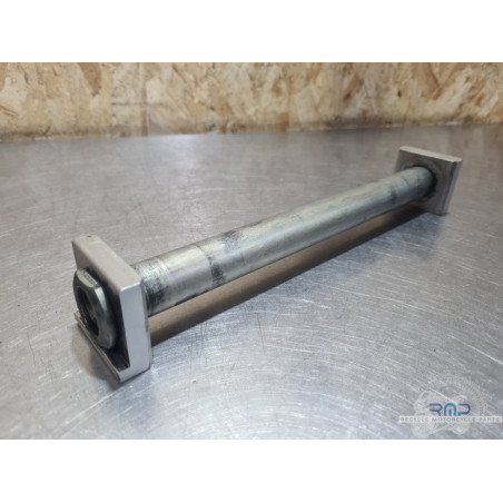 Yamaha FZ8 2010 à 2016 