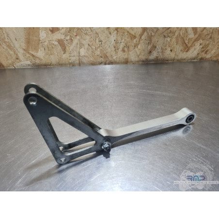 Yamaha FZ8 2010 à 2016 