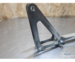 Yamaha FZ8 2010 à 2016 