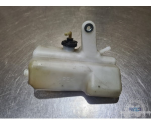 Yamaha FZ8 2010 à 2016 