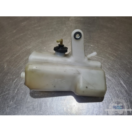 Yamaha FZ8 2010 à 2016 