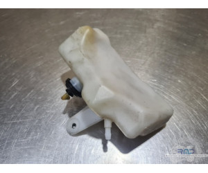 Yamaha FZ8 2010 à 2016 