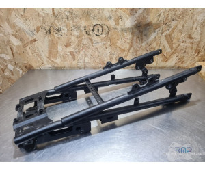 Yamaha FZ8 2010 à 2016 