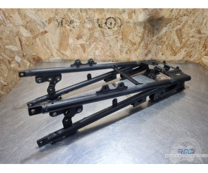 Yamaha FZ8 2010 à 2016 