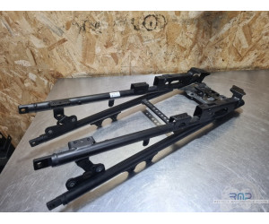 Boucle arrière Yamaha FZ8 2010 à 2016 