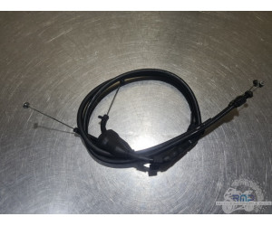 Cable d'accélérateur Yamaha FZ8 2010 à 2016 
