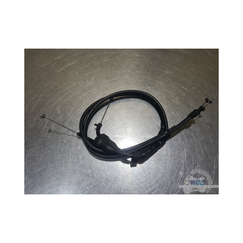 Cable d'accélérateur Yamaha FZ8 2010 à 2016 